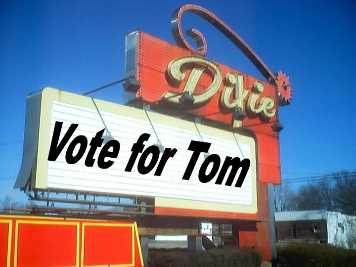 I need YOUR vote!